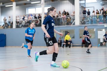 Bild 116 - wBJ NFV Futsalmeisterschaft